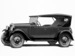 Chevrolet National Touring 1928 года